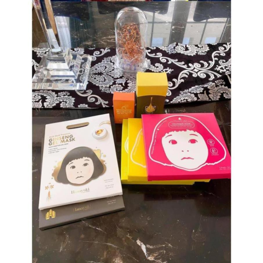 KEM CHỐNG NẮNG DẠNG THỎI HANAYUKI RADIANT WHITE SUN STICK SPF 50+ CHÍNH HÃNG 100%