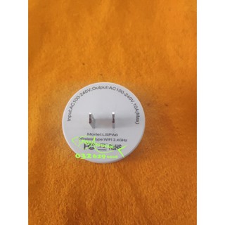 Timer hẹn giờ Wifi