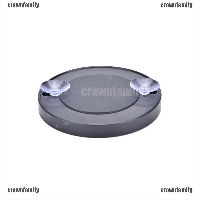 (hàng Mới Về) Gương Trang Điểm Phóng Đại 5x 3.5 "có Giác Hút Chăm Sóc Da Mặt | BigBuy360 - bigbuy360.vn