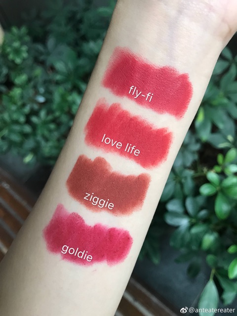 Son Colourpop Lippie Stix