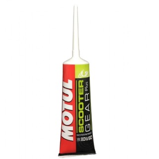 Nhớt hộp số motul scooter gear plus