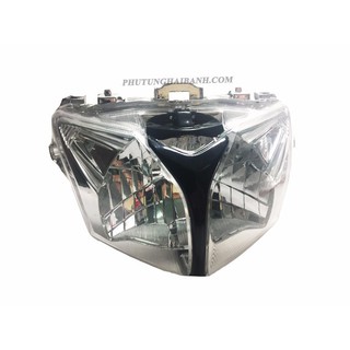 Bộ pha đèn trước xe Future 125 2013 đến 2016