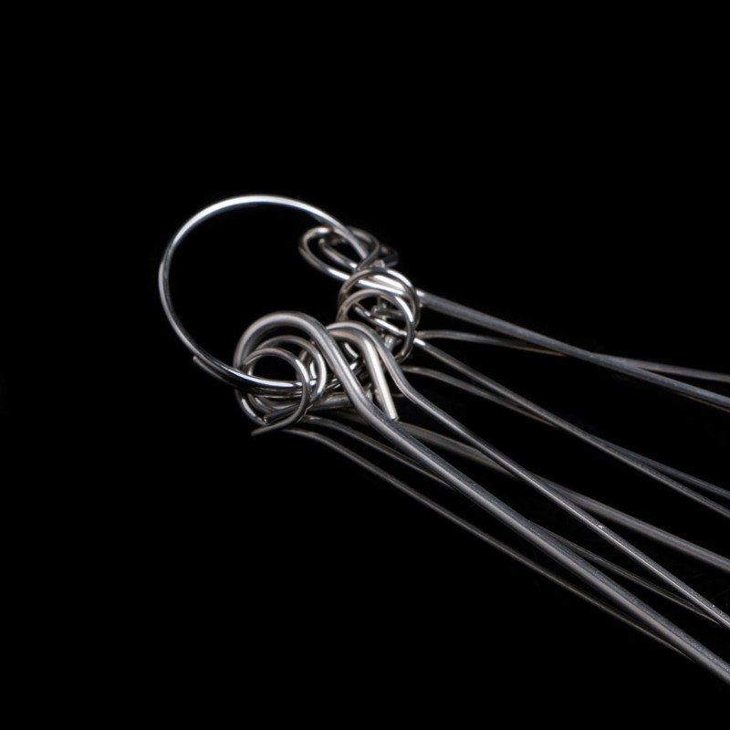Bộ 10 Mũi Hàn 0.7-1.3mm