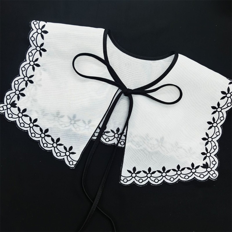 Vòng Cổ Thắt Nơ Thời Trang Nữ Tính