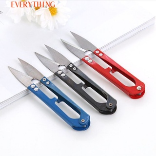 Kéo Cắt Chỉ, Cắt Len, Dành Cho Nghành May Và Mọi Gia Đình, Sắc Bén, Bền bỉ Tiện Dụng