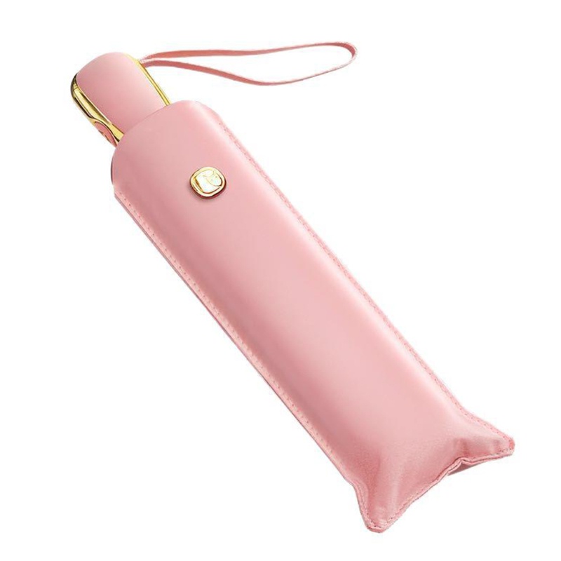 Dù Gấp Tự Động 6 Nấc Siêu Nhẹ Chống Nắng Dành Cho Nam Nữ