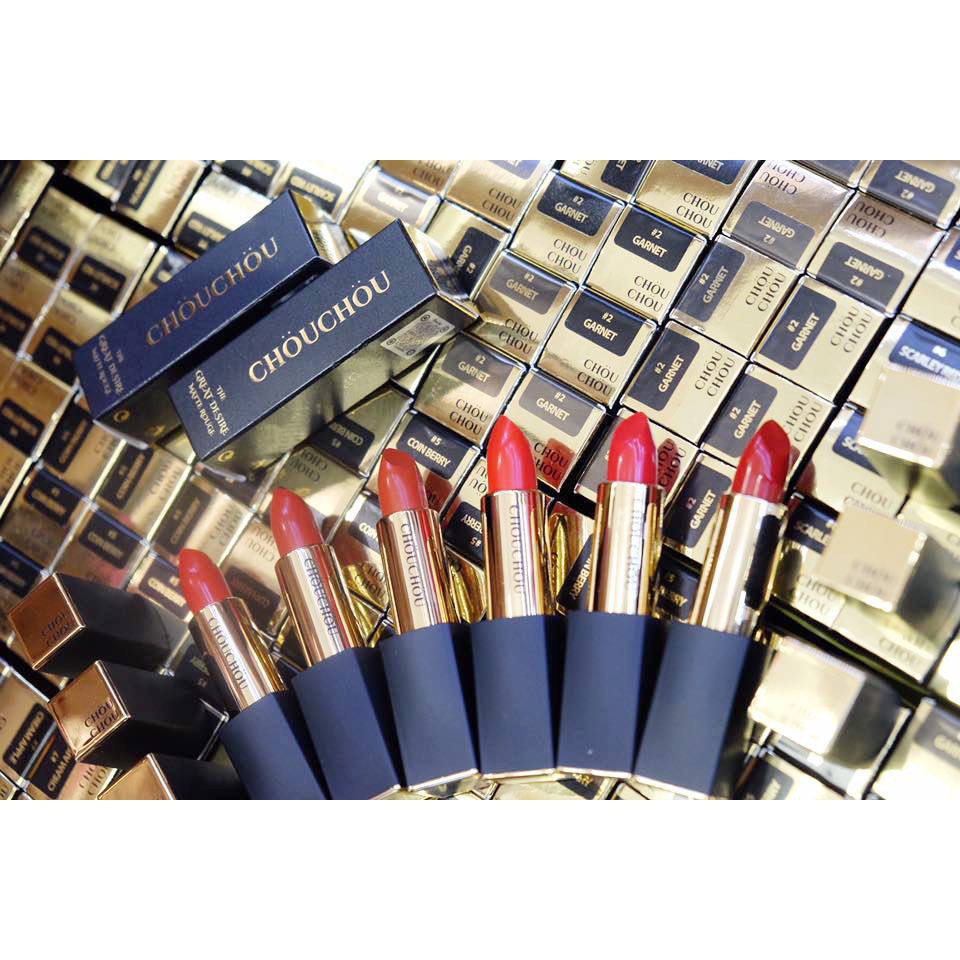 Son Chou Chou The Great Desire