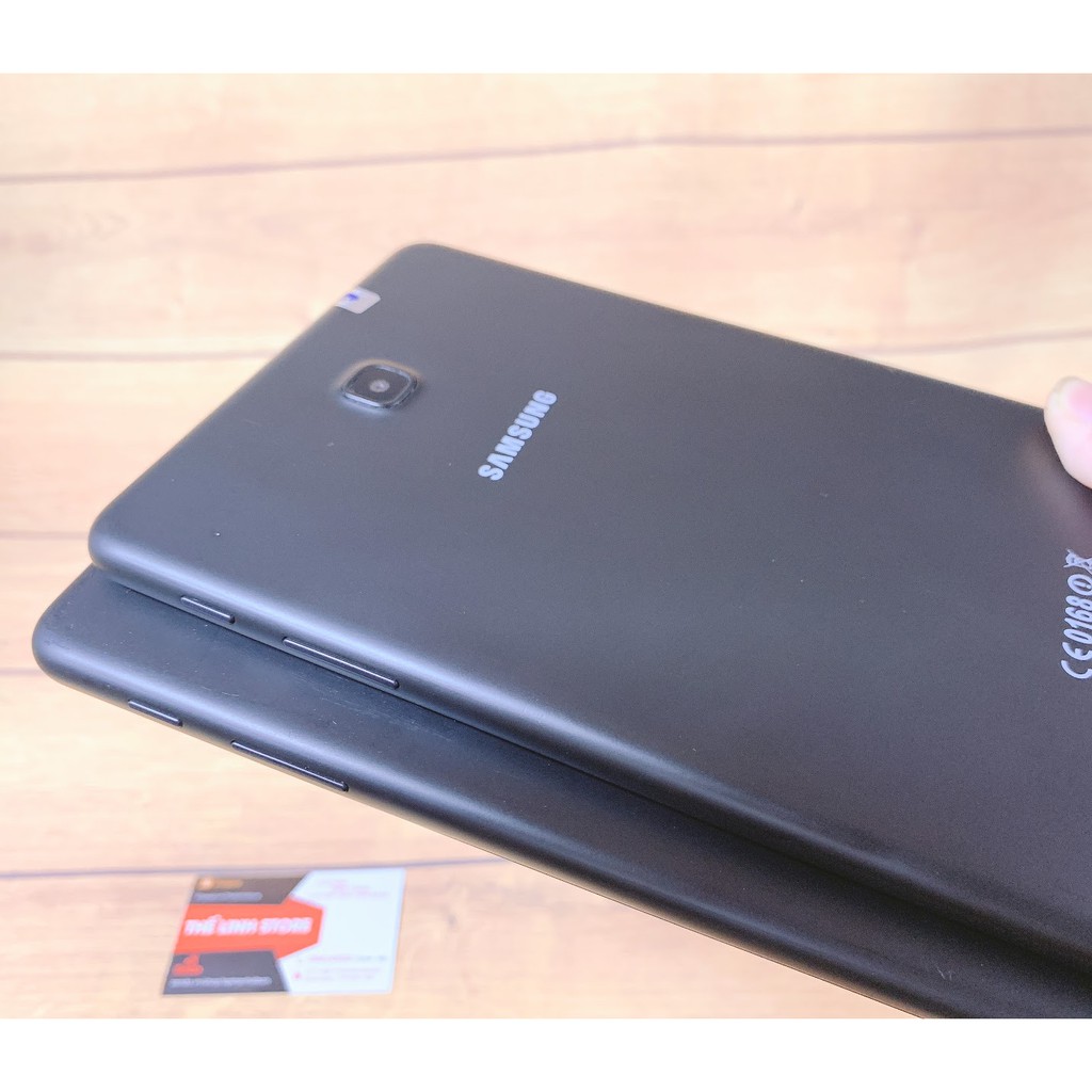 Máy tính bảng Samsung Tab A 8.0 2018 - Có 4G+WIFI mã T387v | BigBuy360 - bigbuy360.vn