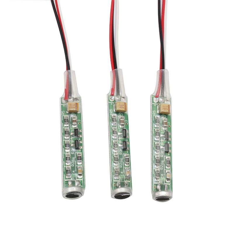 Mô Đun Micro zzz DC9-12V Dài 130mm Chuyên Dụng