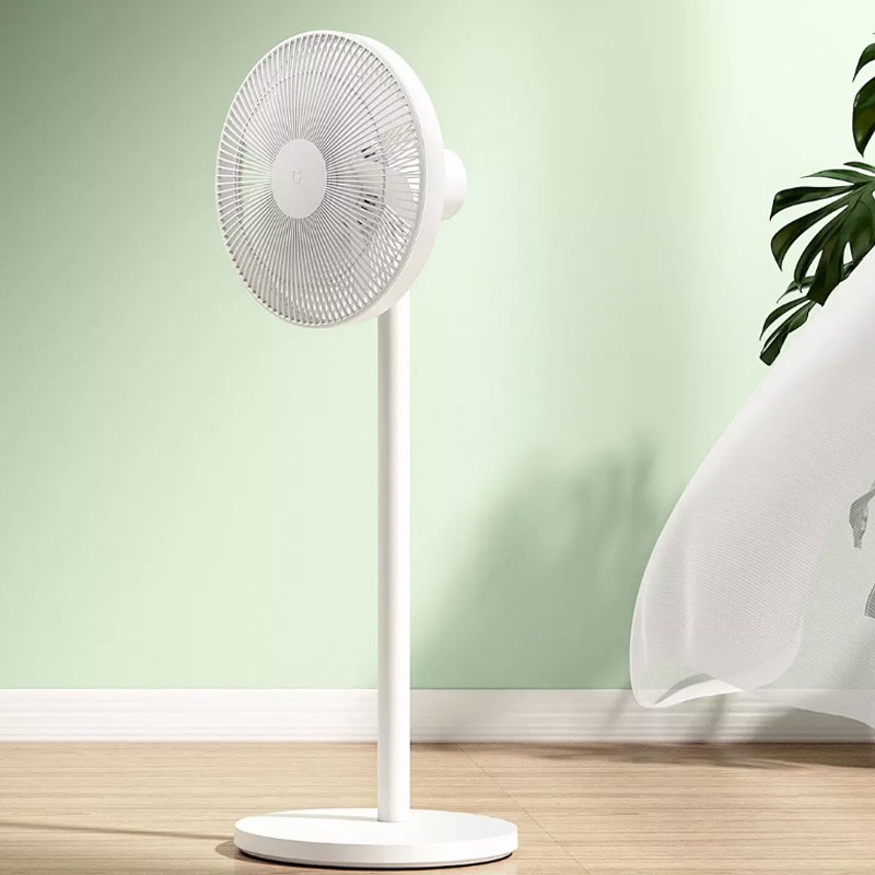 Quạt cây thông minh XIAOMI Mijia Standing Fan 1X