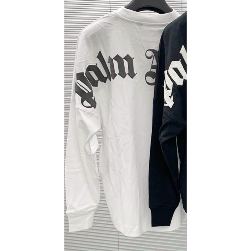 ÁO SWEATER PALM ANGEL THIÊN THẦN SA NGÃ