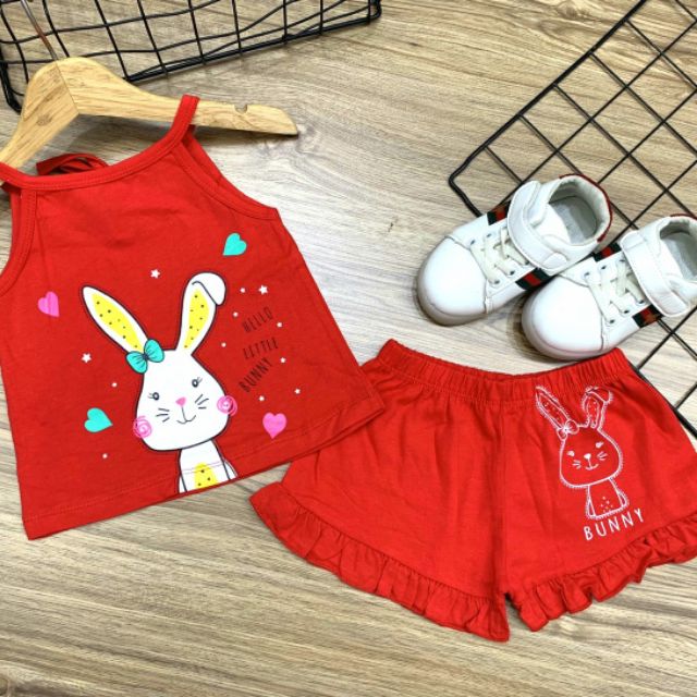 Combo quần áo trẻ em