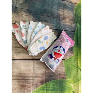 sét 50 chiếc khẩu trang kf94 cho bé