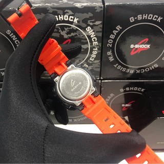 Đồng hồ nữ Baby-G Casio BGA-230