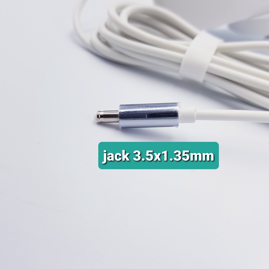 Nguồn Adapter 15V 1.5A Belkin 2ADH023H Chuẩn Chân AU