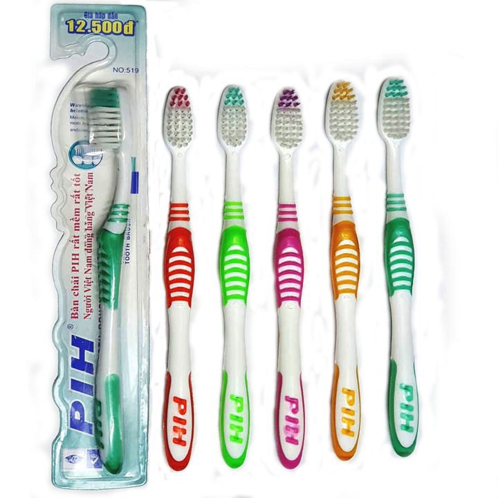 Bàn chải đánh răng