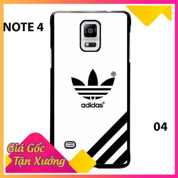Ốp điẹn thoại SAMSUNG GALAXY NOTE 4