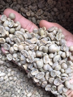 Han Phan coffee- Cà phê rang mộc