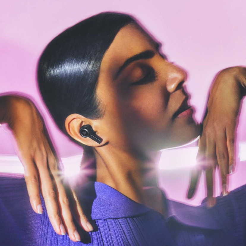 Tai Nghe Bang & Olufsen  Beoplay Ex - Bảo Hành Chính Hãng 24 Tháng