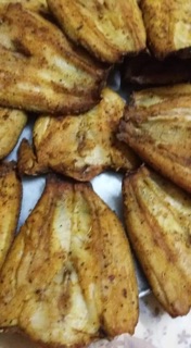 Khô cá - tôm đặc sản hồ thác bà