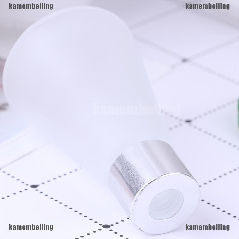 (Hàng Mới Về) 1 Lọ Tinh Dầu Thủy Tinh Cầm Tay