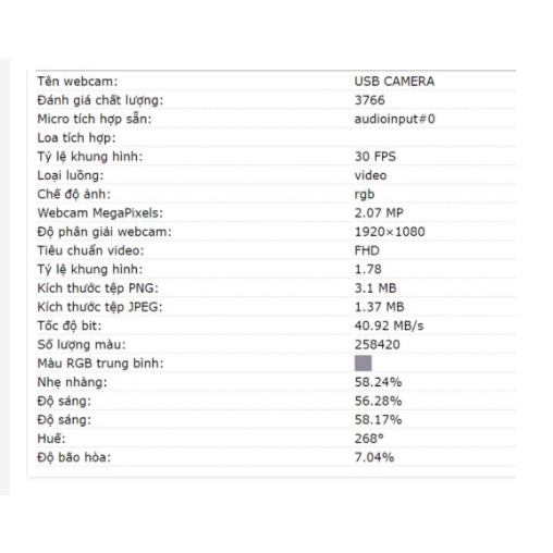 Webcam full hd 1080p] dành cho pc  có mic  full box siêu nét dùng cho pc laptop Phù hợp cho giáo viên học sinh học oline