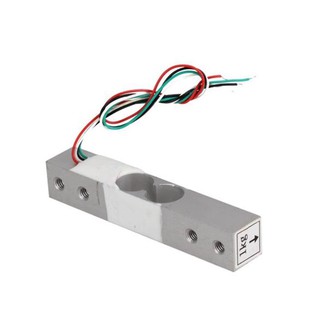 Cảm biến cân nặng loadcell 1kg, 5kg, 10kg, 20kg