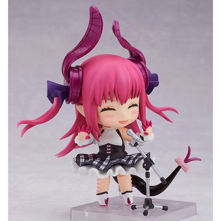 Mô hình Nendoroid nhân vật Lancer/Elizabeth Bathory - Nendoroid 950