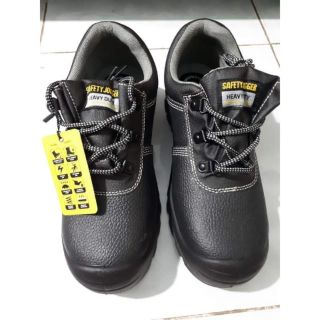 Giày bảo hộ Safety Jogger BESTRUN S3 hongoanh325