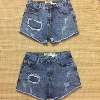 Combo short size đại