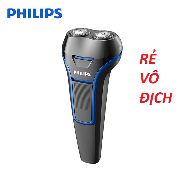 Máy cạo râu điện Philips S100 - S101 - S108 ( bảo hành 12 tháng )