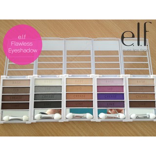Phấn mắt ELF Essential Flawless Eyeshadow