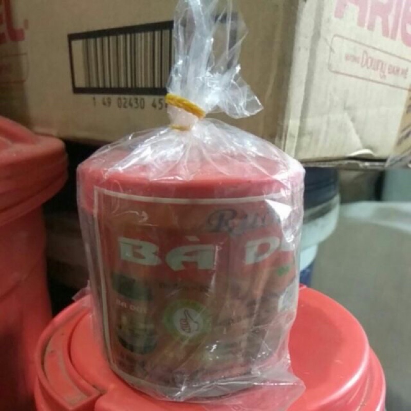 Mắm ruốc bà Duệ 200g