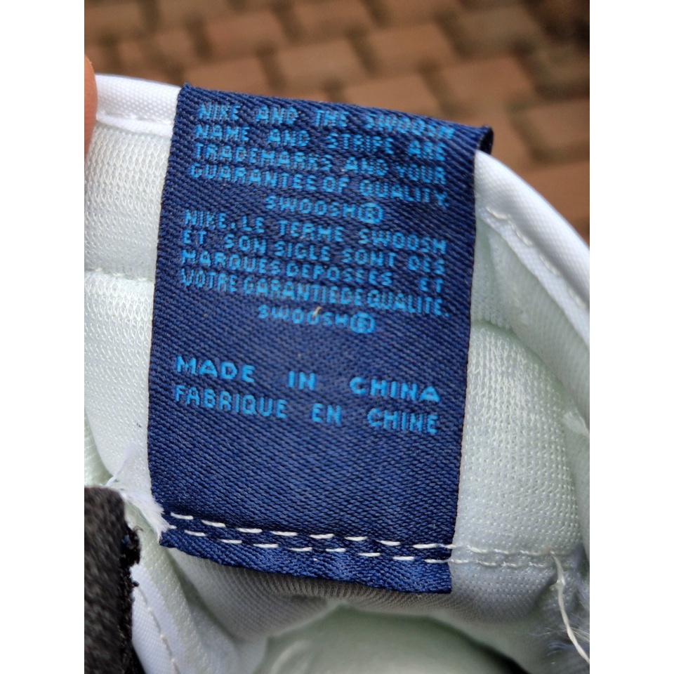 📢 Giày Thể Thao, Giày Sneaker Jordan Cao Cổ Xanh Dương Đậm Hàng Cao Cấp | BigBuy360 - bigbuy360.vn