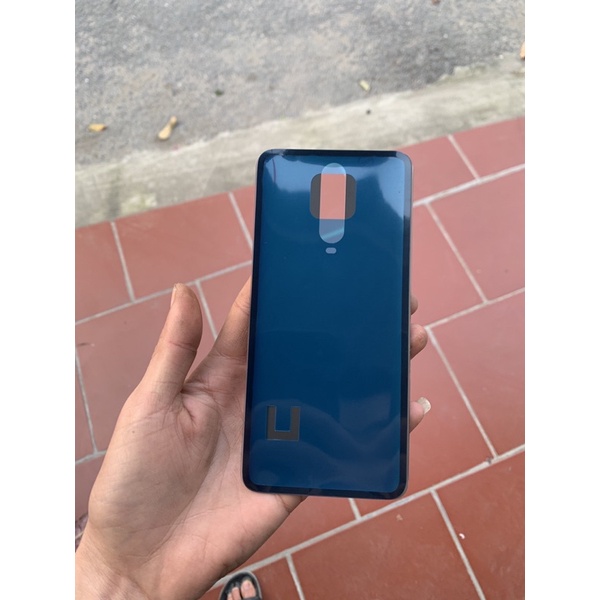 Nắp lưng redmi k30 kính 4g, mặt lưng xiaomi redmi k30 5g
