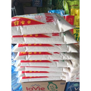 Gạo Thơm Đài Loan Sữa (Túi 5kg)