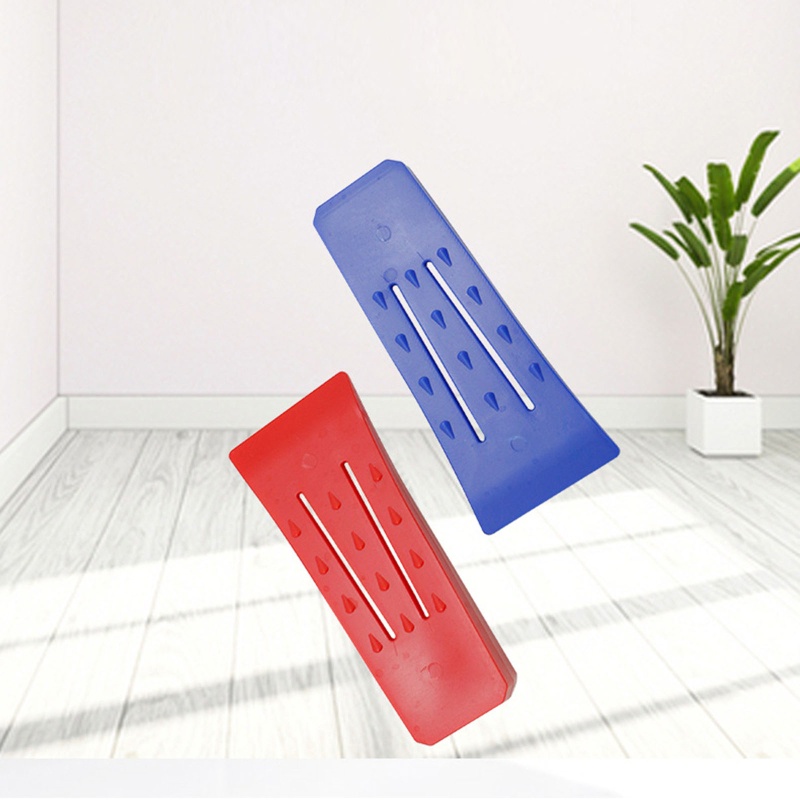 Phụ Kiện Nêm Cây Bằng Nhựa An Toàn