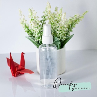 Tinh dầu xịt thơm quần áo Comfort 100ml