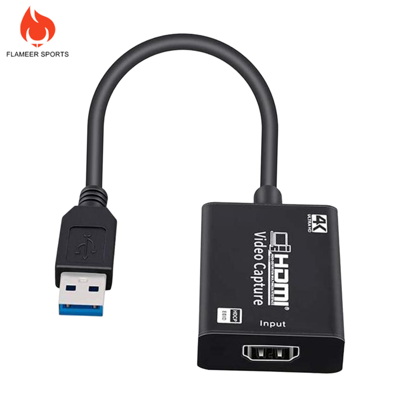 Thiết Bị Hỗ Trợ Quay Video Hdmi Qua Usb 3.0