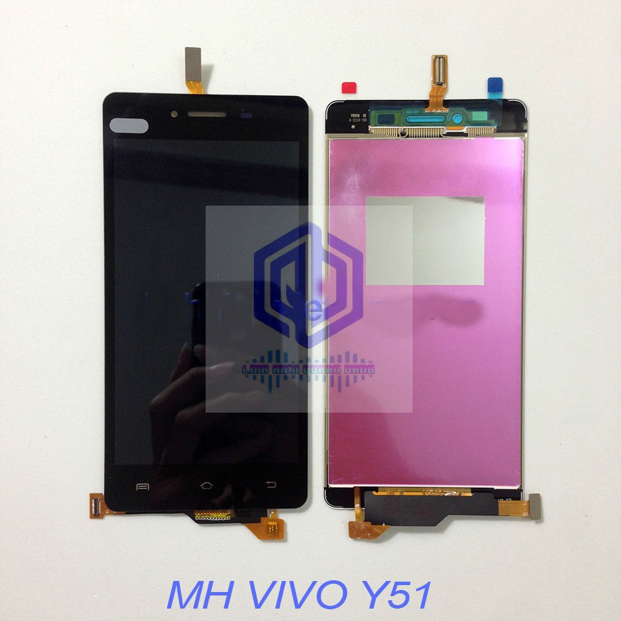 BỘ MÀN HÌNH VIVO Y51 ZIN