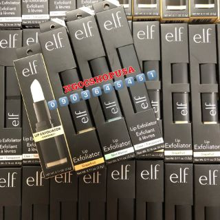 Tẩy Da Chết Môi ELF Lip Exfoliator 4.4g