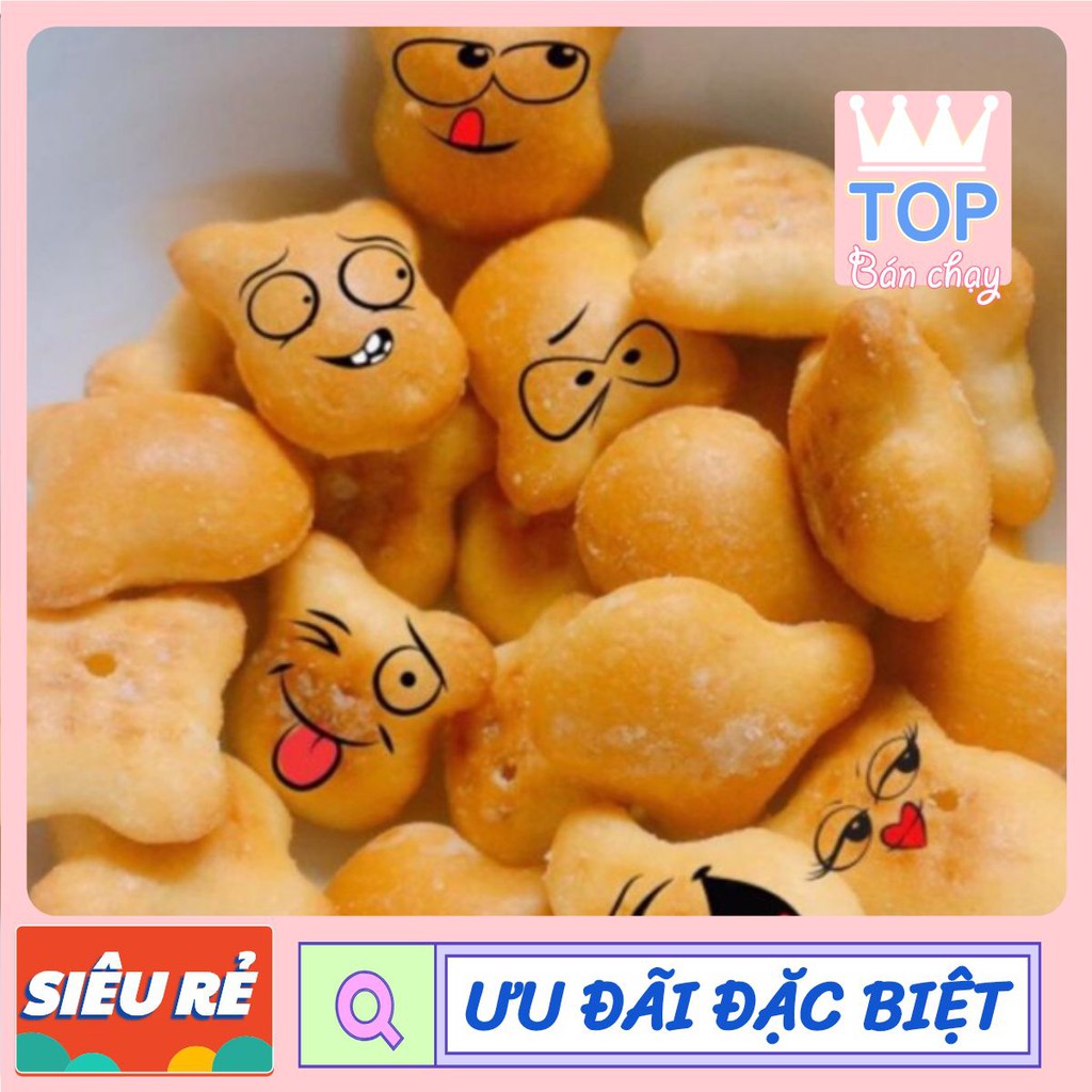 Bánh gấu nhân kem Đủ size