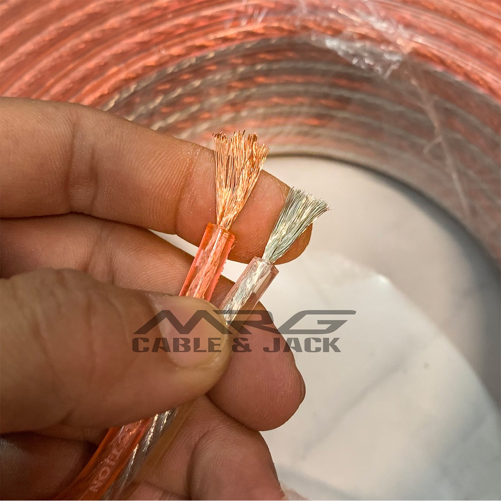 Dây Loa 500tim 300tim 200tim 100tim,giá bán lẻ 1 mét.