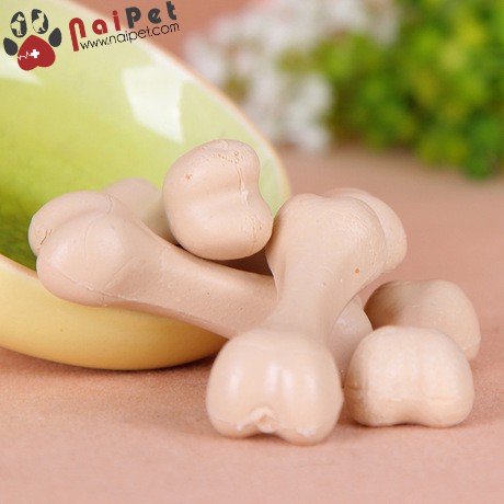 Đồ Ăn Vặt Xương Gặm Sạch Răng Orgo khối lượng 90g