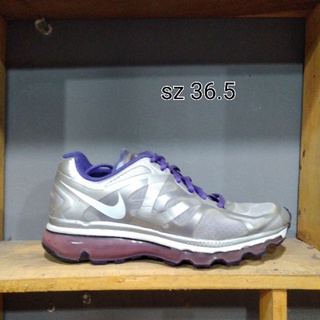 Giày Nike Air max real 2hand giá rẻ