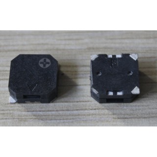 SMD buzzer (10c)/ Model MLT-8530