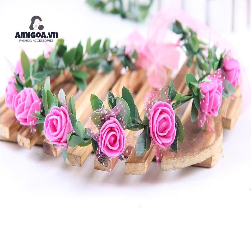 Băng Đô 【amigoa.vn】 Băng Đô Của Anh