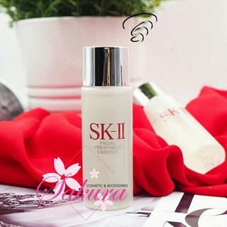 Nước thần mini SKII Facial Treatment Essence 30ml