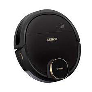 Robot hút bụi - lau nhà thông minh Ecovacs Deebot DN520