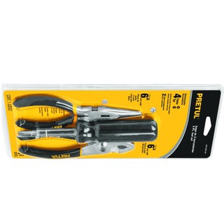 Bộ kềm Pretul 28217